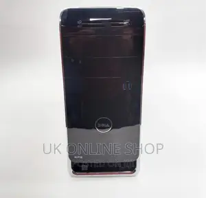 Desktop Computer Dell XPS 4GB Intel Core I5 HDD 500GB