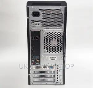 Desktop Computer Dell XPS 4GB Intel Core I5 HDD 500GB