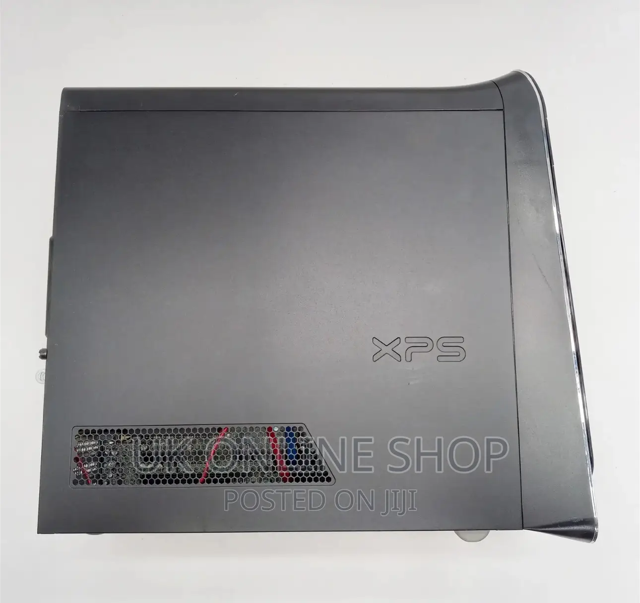 Desktop Computer Dell XPS 4GB Intel Core I5 HDD 500GB