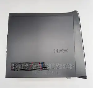 Desktop Computer Dell XPS 4GB Intel Core I5 HDD 500GB