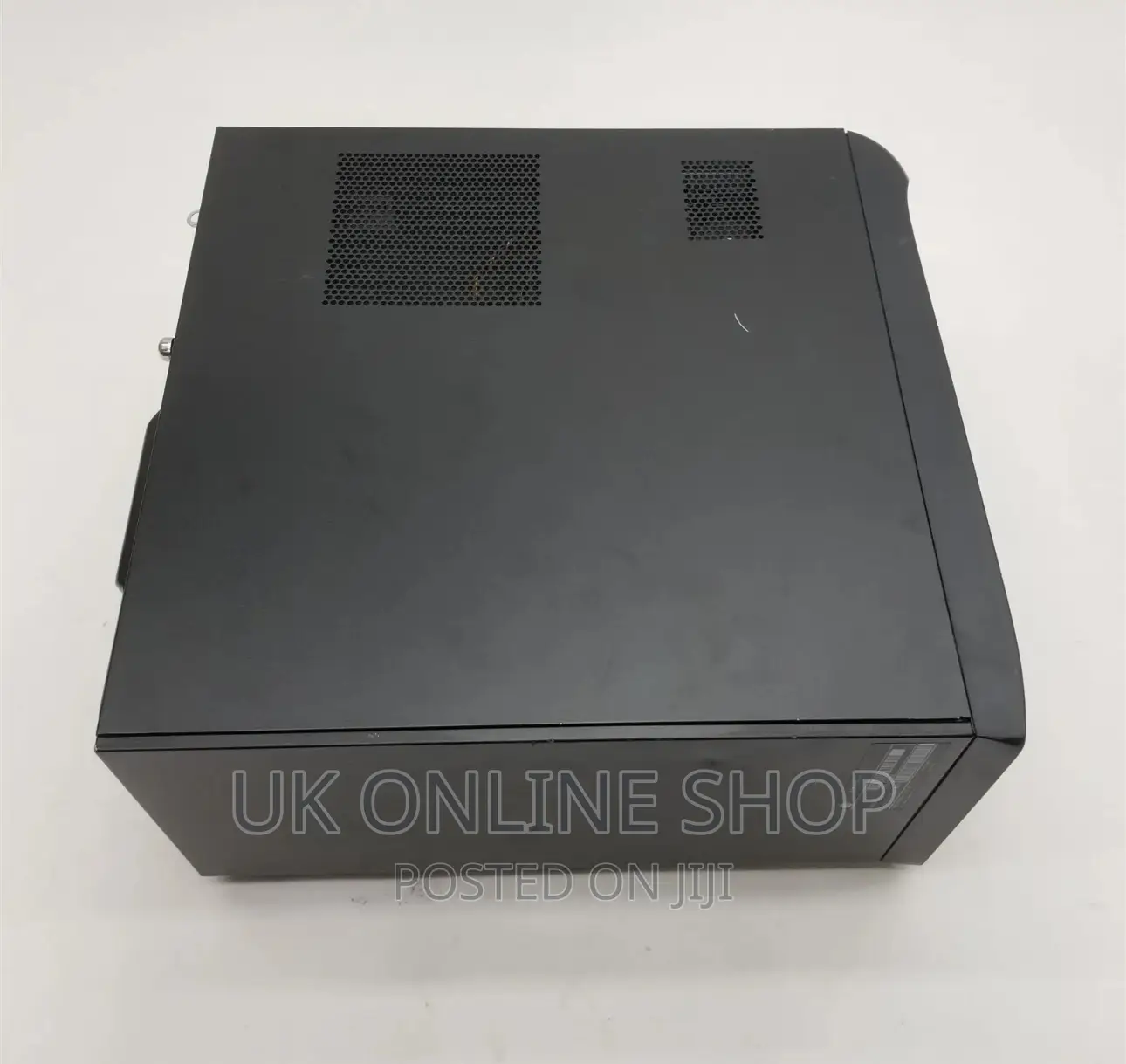 Desktop Computer HP 4GB Intel Core I3 HDD 500GB