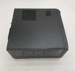 Desktop Computer HP 4GB Intel Core I3 HDD 500GB