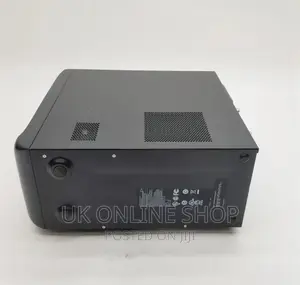 Desktop Computer HP 4GB Intel Core I3 HDD 500GB