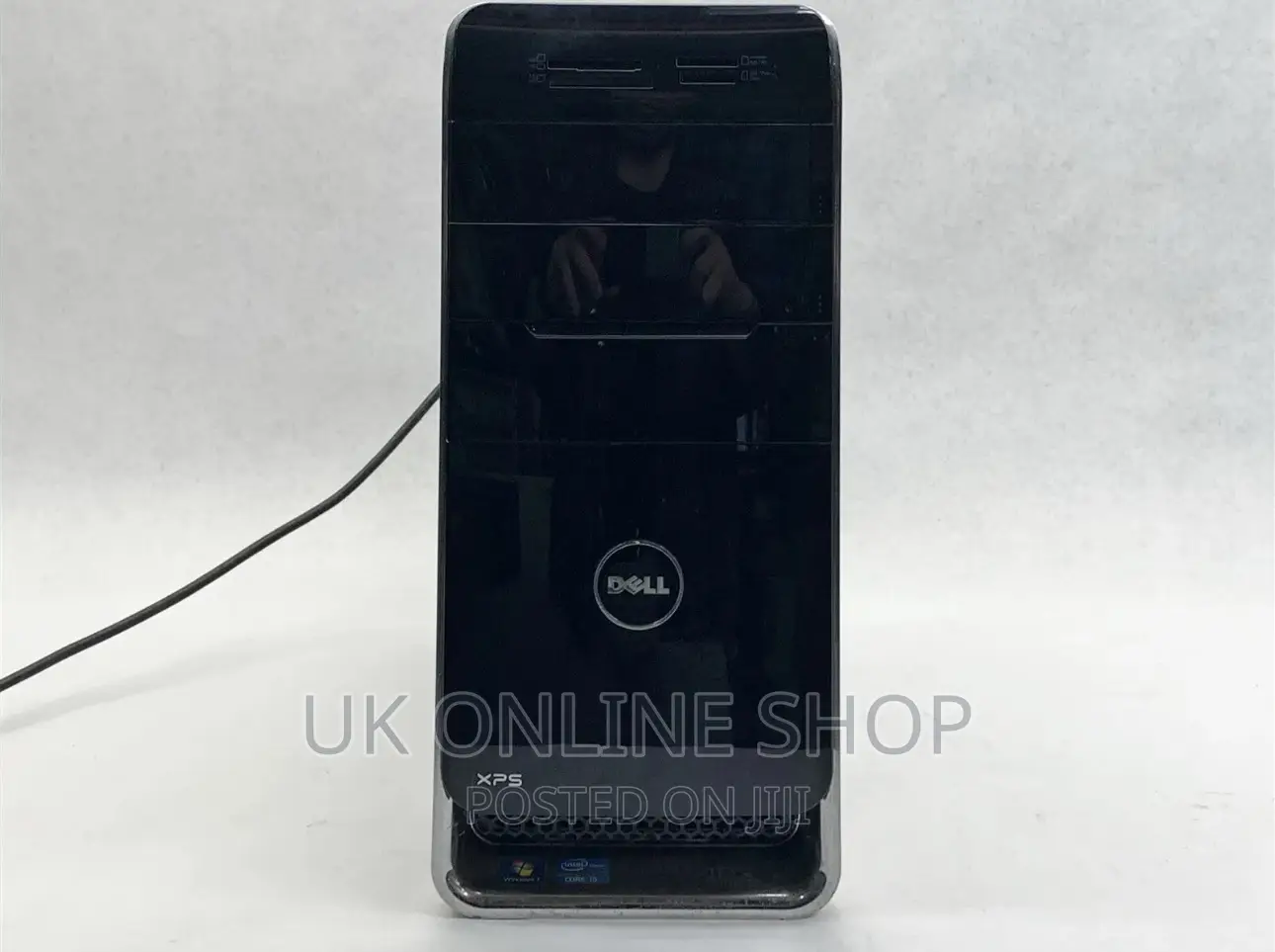 Desktop Computer Dell XPSs 4GB Intel Core I5 HDD 500GB