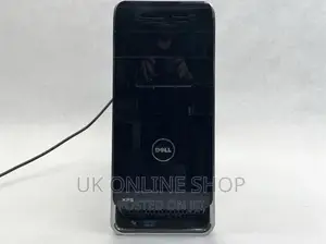 Desktop Computer Dell XPSs 4GB Intel Core I5 HDD 500GB