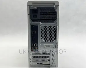 Desktop Computer Dell XPSs 4GB Intel Core I5 HDD 500GB