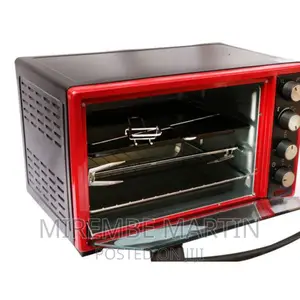 Electro Master Electro Masters EM-EO-1141R 22L Electric Oven