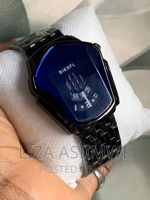 Simple Men’S Watches