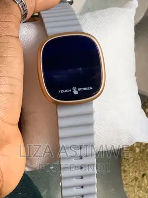 Kids Led Watches (Shows Only Time )