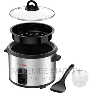Moulinex Easycook 10 Cups 1.8 Litre Rice Cooker
