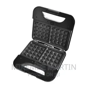 DSP 7 In1 Waffle Donut Sandwich Maker