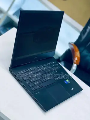 New Laptop HP Omen 16 16GB Intel Core I7 SSD 512GB