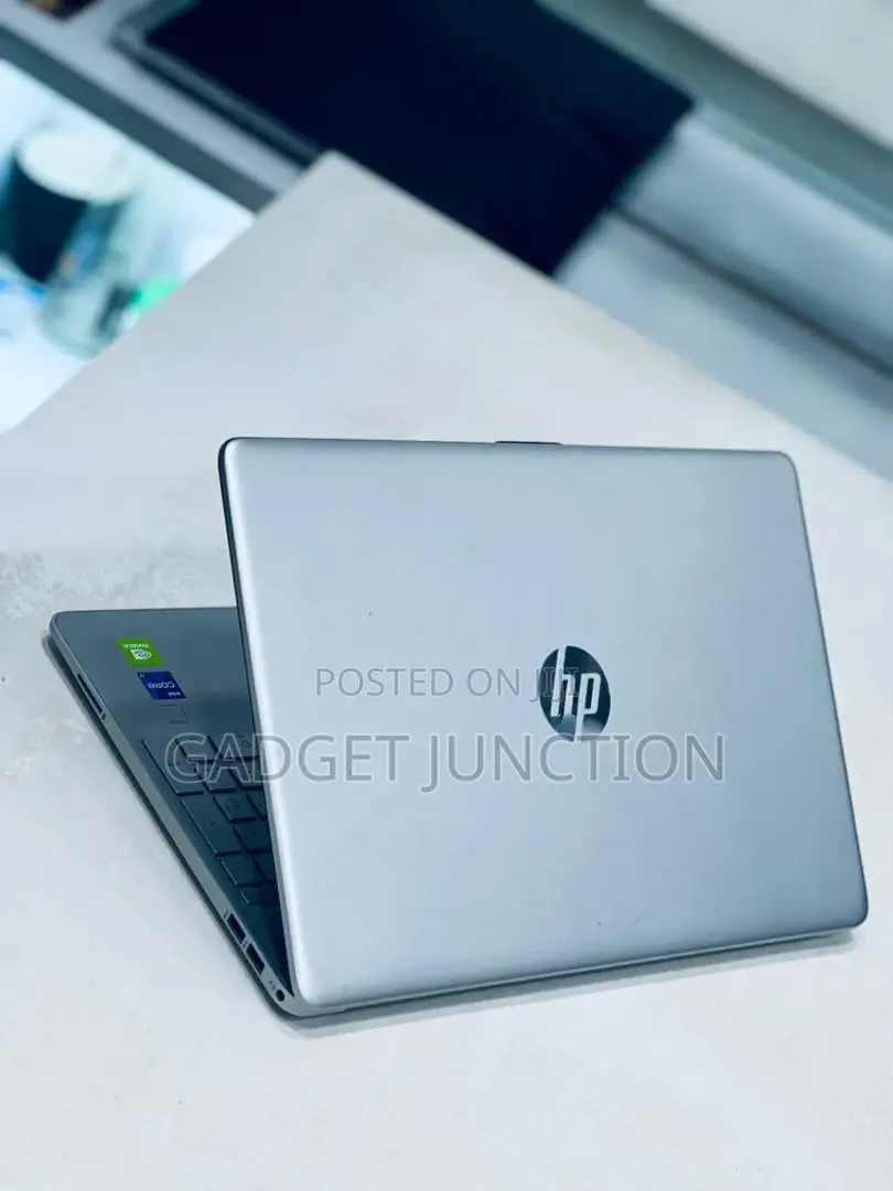 New Laptop HP 15 8GB Intel Core I7 SSD 512GB