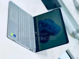 New Laptop HP 15 8GB Intel Core I7 SSD 512GB