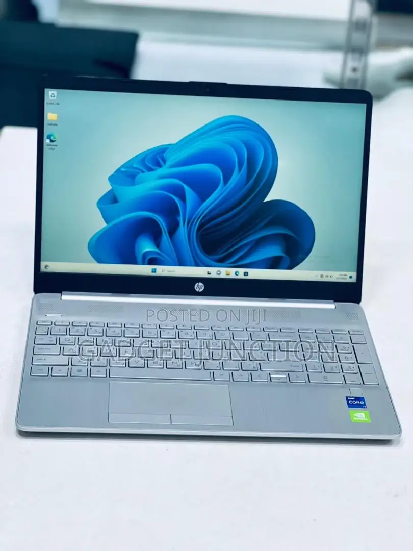 New Laptop HP 15 8GB Intel Core I7 SSD 512GB