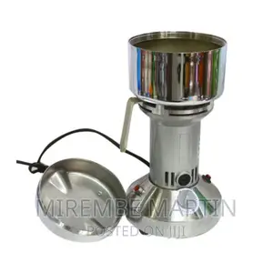 Silver Crest Electric Powder/Cereal Grinder