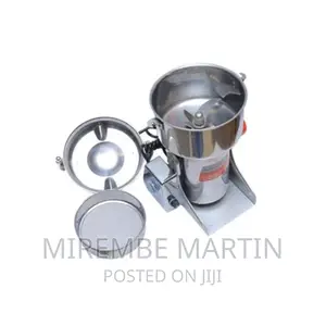 Electric Powder Grinder/ Universal Mill 500g