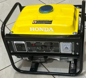 1500watts Midium Gasoline Generator
