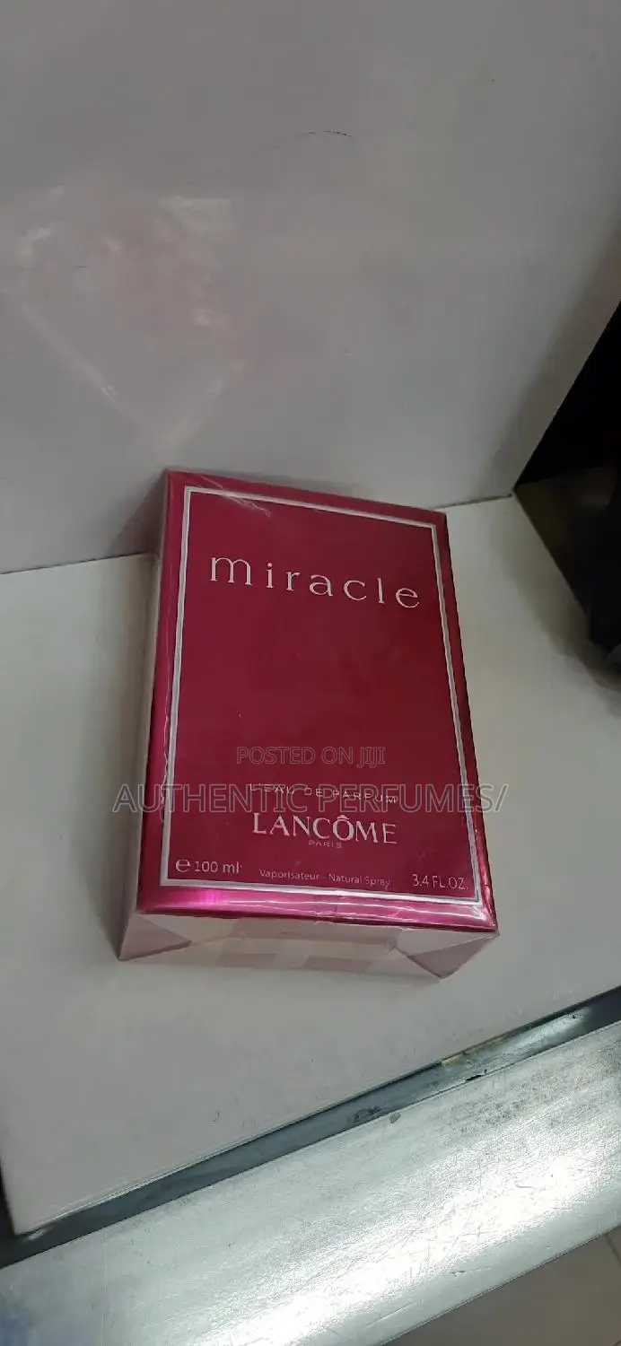 Miracle l'Eau De Parfum for Women