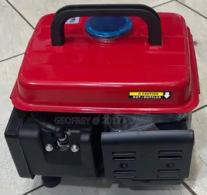 Honda 750 Watts Petrol Generator