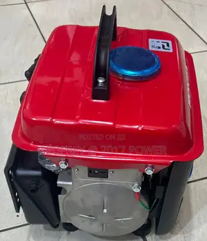 Honda 750 Watts Petrol Generator