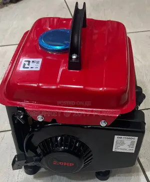 Honda 750 Watts Petrol Generator