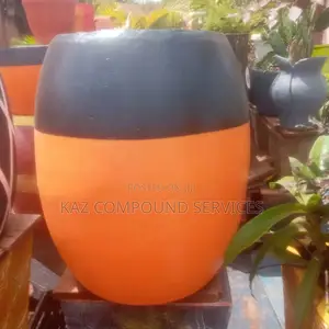 Cconcrete Flower Pots