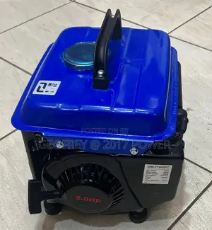 Yamaha Small Generator