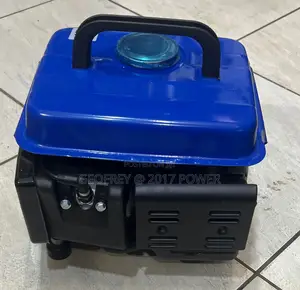 Yamaha Small Generator