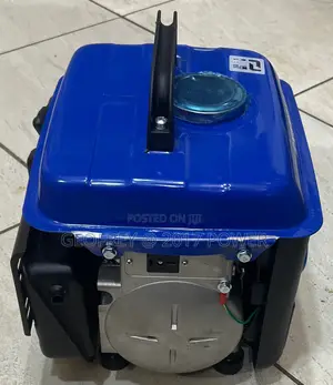Yamaha Small Generator