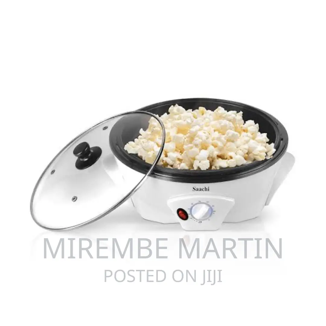 Saachi Coffee Beans/Popcorn Roasting Machine