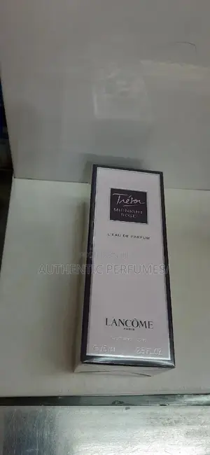 Tresor Midnight Rose Eau De Parfum