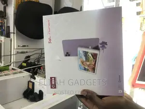 New C idea CM810 128 GB Gray