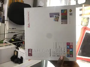 New C idea CM810 128 GB Gray