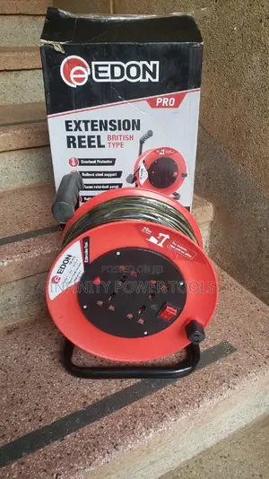 Extension Reel 25m
