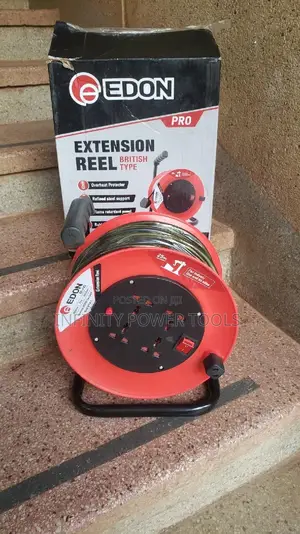 Extension Reel 25m