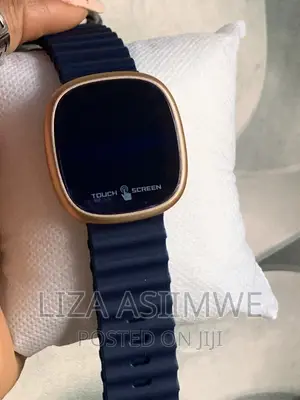 Kids Led Watches (Shows Only Time )