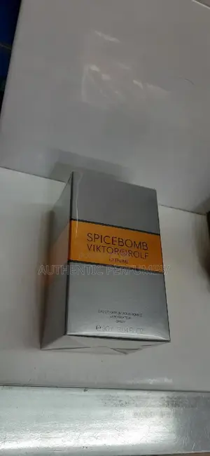 Spice Bomb Extreme for Men