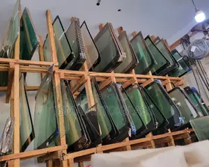 Toyota Windscreen Glass