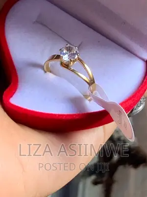 Engagement Rings
