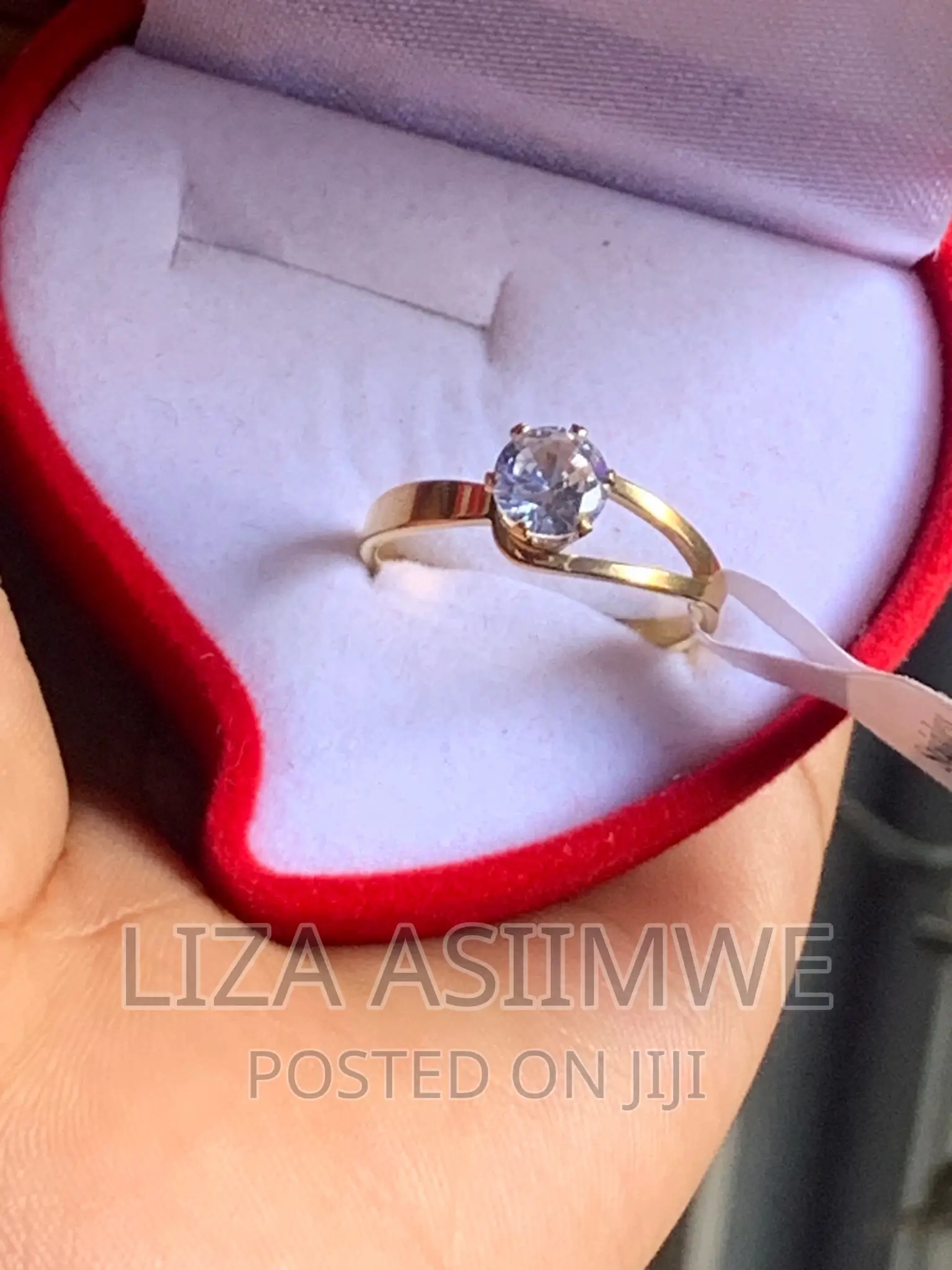 Engagement Rings
