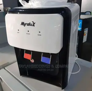 Miralux Ml-8052 Water Dispenser