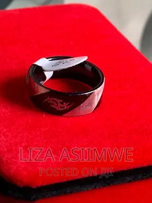 Designer Rings