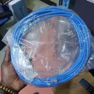 Ethernet Cable CAT6 For LAN Network 3m