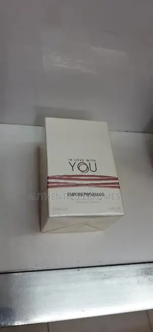 In Love With You Eau De Parfum for Women