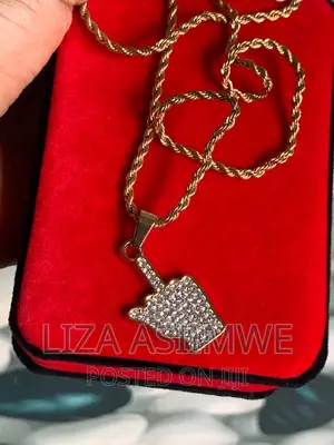Men’S Simple Necklaces