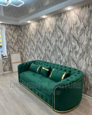 Two Seater Sofa Call Us On