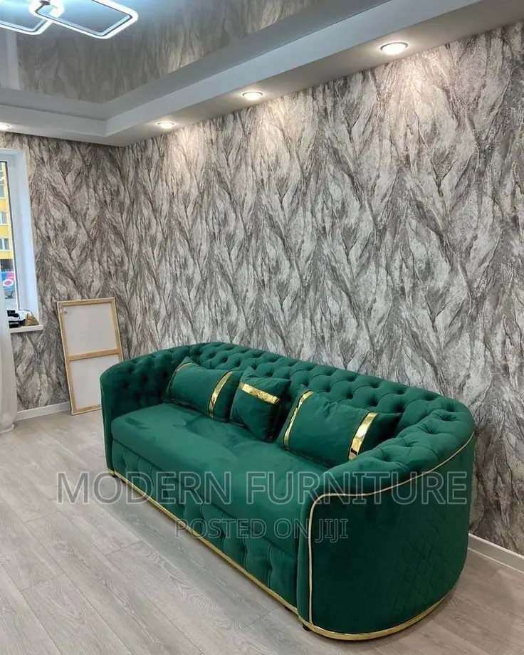 Two Seater Sofa Call Us On