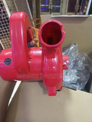 Electric Blower Blower Blowers