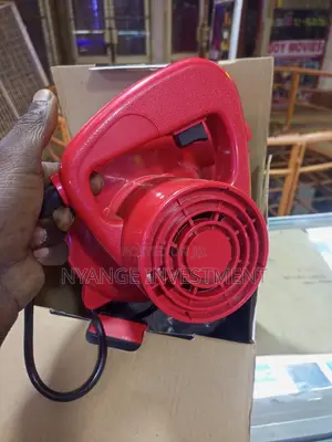 Electric Blower Blower Blowers